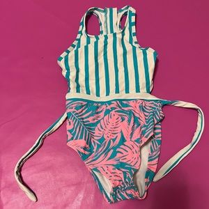 Custom dance leotard or swimsuit